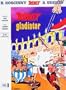 Asterix Gladiator Latin