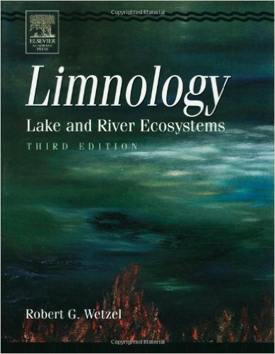 Limnology Lake and River Ecosystems
