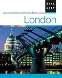 Real City London (REAL CITY GUIDES)