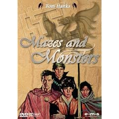 Labyrinth der Monster