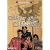 Labyrinth der Monster