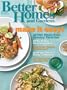 Better Homes and Gardens (1-year)