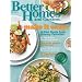 Better Homes & Gardens  (1-year auto-renewal)