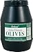 Roland Jumbo Kalamata Olives-Greece, 4lb - 6oz- Jar Image