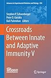 Crossroads between innate and adaptive immunity. V
