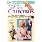 2002 Collector's Mart Price Guide to Limited Edition Collectibles (Price Guide to... by Mary Sieber and Collector's Mart Magazine