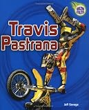 Review Lerner Publications  / Travis Pastrana (Amazing Athletes)