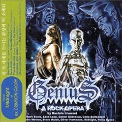 Genius:a Rock Opera Ep.1