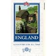 England - Country For All Time [UK IMPORT]