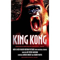 King Kong (Gollancz S.F.)