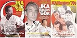 JKA Masters - 3 DVD Set