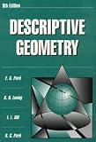  : Descriptive Geometry (9th Edition)
