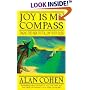 Joy Is My Compass: Taking the Risk to Follow Your Bliss