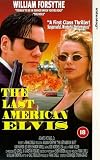 The Last American Elvis [VHS] [1996]