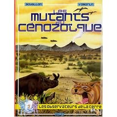 Les Mutants du C�nozo�que