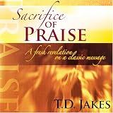 Sacrifice of Praise