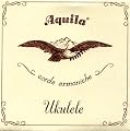 Aquila Nylgut Soprano Ukulele strings (key of C)