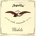 Aquila Nylgut Soprano Ukulele strings (key of C)