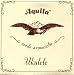 Aquila Nylgut Soprano Ukulele (ukelele) Strings