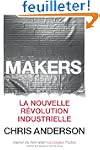 Makers : La nouvelle r�volution indus...