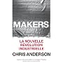 Makers : La nouvelle r�volution industrielle de Chris Anderson