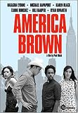 Review TLA Releasing  / American Brown [2004] (REGION 1) (NTSC)