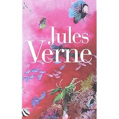Jules Verne Coffret en 3 volumes : Le volcan d'or ; La Chasse au m�t�ore ; Vingt mille lieues sous les mers