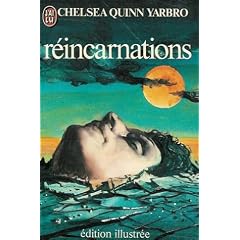 REINCARNATIONS