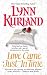 Books : Love Came Just in Time