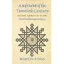 A Sufi Saint of the Twentieth Century. Shaikh Ahmad al-'Alwai
