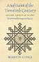 A Sufi Saint of the Twentieth Century: Shaikh Ahmad Al-'Alawi, his spiritual heritage and legacy