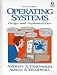 Operating Systems: Design and Implementation