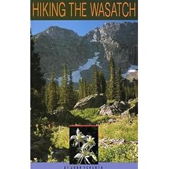 Hiking the Wasatch