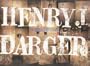 Henry J. Darger: In the Realms of the Unreal (Gce/ Gottardo)