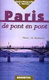 Paris de pont en pont