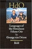 Languages of the Himalayas: An Ethnolinguistic Handbook of the Greater Himalayan Region