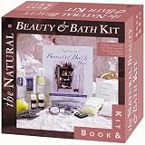 Review Sterling  / Natural Beauty & Bath Book & Kit