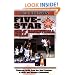 Five-Star Girls' Basketball Drills, Second Edition