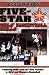 Books : Five-Star Girls' Basketball Drills, Second Edition