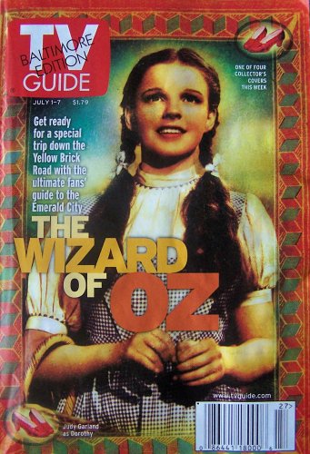  Judy Garland