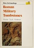 Roman military tombstones