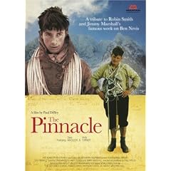 The Pinnacle DVD