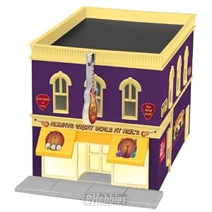 O Neil's Guitar Shop by 