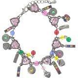 Produkt-Bild: Schmuck-art Armband Charm multi 10 cm 00395