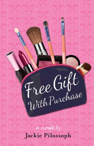 Free Gift With Purchase Free Gift With Purchase