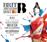The Brit Awards 2011