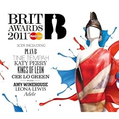 The Brit Awards 2011