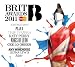 Search : The Brit Awards 2011