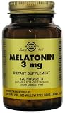Melatonin 3mg Nuggets - 120 - Tablet