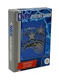 NBA Orlando Magic Playing Cards